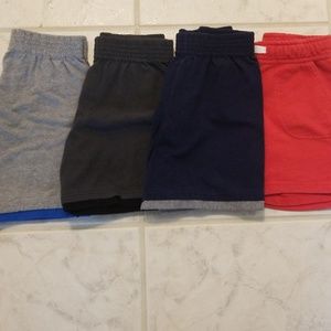 3t toddler boy shorts